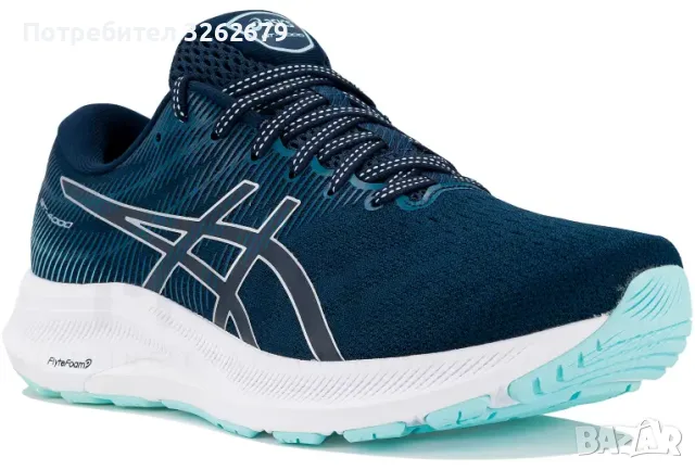 Asics GT 4000 flyte foam оригинални размер 39