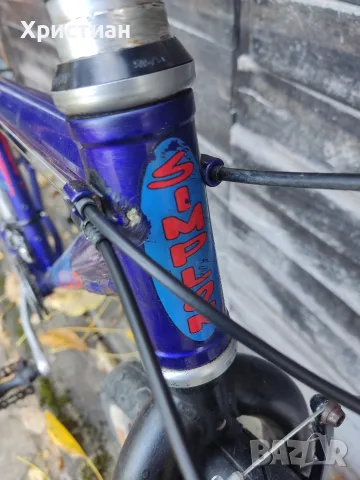 Велосипед - Simplon 26", снимка 11 - Велосипеди - 56596666