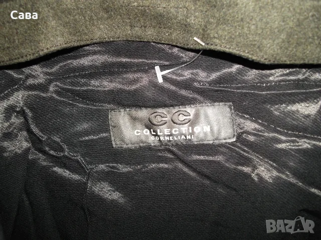 Зимно яке CORNELIANI  мъжко,ХЛ-2ХЛ, снимка 5 - Якета - 56686225