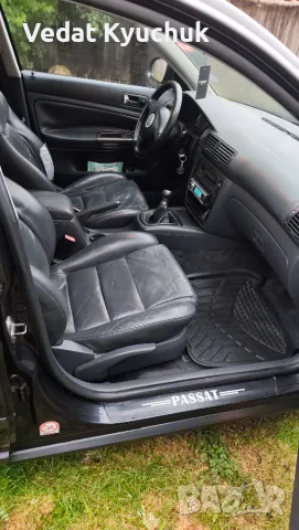 Vw Passat 1.9 TDI 131кс., снимка 3 - Автомобили и джипове - 56741042