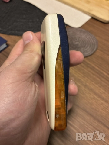 Nokia 3510 White, снимка 4 - Nokia - 56570553