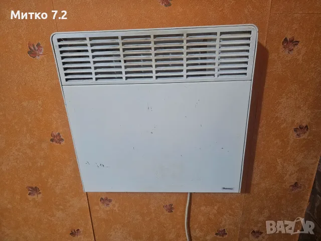 конвектор за отопление, снимка 2 - Отоплителни печки - 52294108