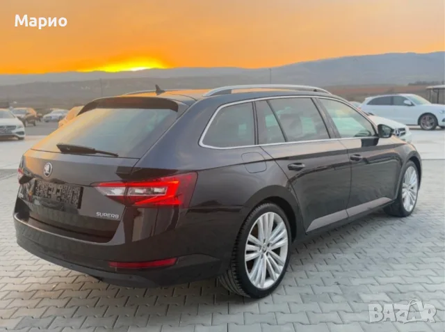 2.0TDI Собствен лизинг!!!, снимка 4 - Автомобили и джипове - 56675635