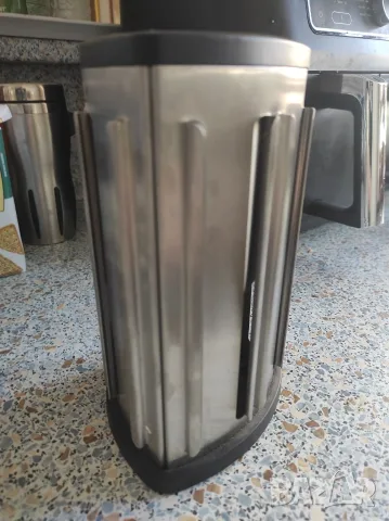 нов аксесоар Brabantia за капсули неспресо , снимка 2 - Аксесоари за кухня - 53010192