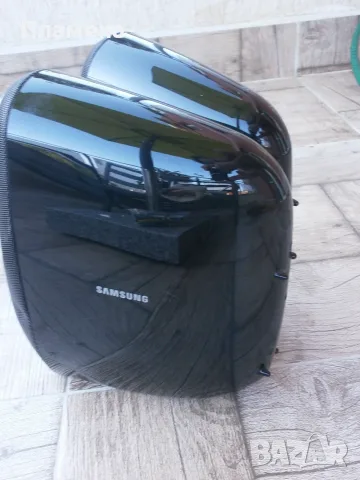 Дизайнерски Предни Високоговорители Samsung PS FA 100, снимка 6 - Тонколони - 56557576