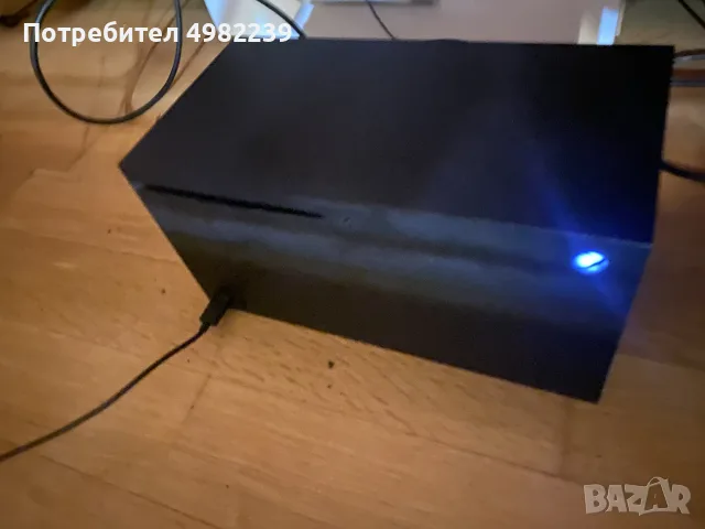 XBOX SERIES X + ELITE SERIES 2 CONTROLLER