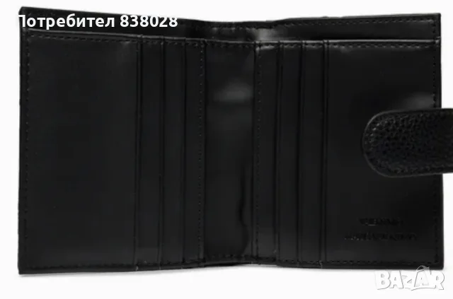ДАМСКИ ПОРТФЕЙЛ VALENTINO, снимка 3 - Портфейли, портмонета - 56640414