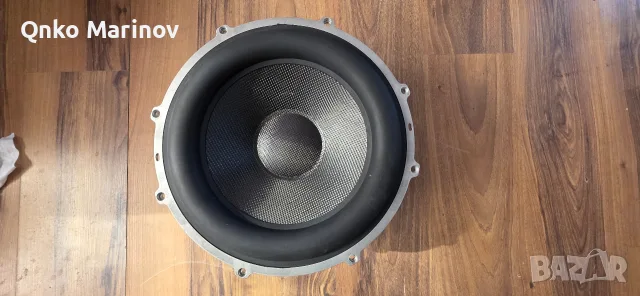 subwoofer 12 инча 