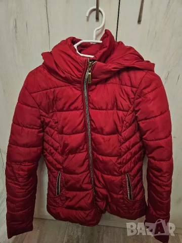 ЯКЕТА РАЗЛИЧНИ H&M,BERSHKA,KVL , снимка 10 - Якета - 56741556