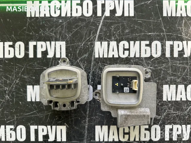 Баласт Led модул DRL платка за фар за BMW G22 G23 G26 G80 G82 G83  E9 23072/E9 23117 3R