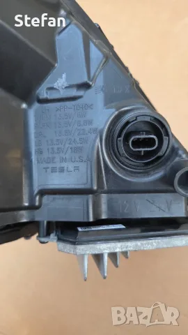 Ляв фар за Tesla model 3/Y, снимка 7 - Части - 56599218