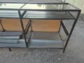 Метална търговска витрина, снимка 7