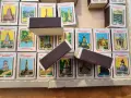 Кибрит спички 28 бр в кутия, снимка 3