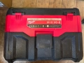 Прахосмукачка Milwaukee M18 VC2-0 18V, снимка 7