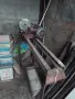 Струг за дърво - трифазен, снимка 1