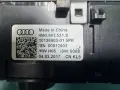 audi а4,а5 модул за светлини оргинален , снимка 2