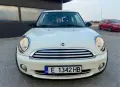 mini one 1.4i Собствен лизинг!!!, снимка 8