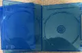 Кутии за Blue ray дискове, снимка 1