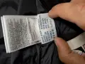Дамско късо пухено яке (puffer jacket) Moncler размер М , снимка 11