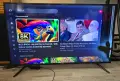 Smart TV Samsung 48" с дефект, снимка 3