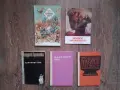 Книги по 0.50 €/брой, снимка 3