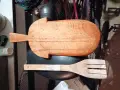 Дървени помагала за кухня-15евро, снимка 7