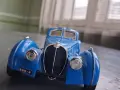 Bugatti Atlantic 1:24, снимка 1