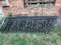 парапет за стълбище, снимка 1