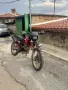 Мотоциклет ЯМАХА XT-500, снимка 1