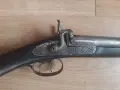 Продавам стара капсулна ловджийска пушка, снимка 4