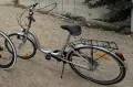 Дамски велосипед, снимка 2