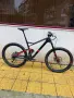 Велосипед Cube stereo carbon 29, снимка 2