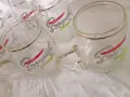 Ретро халби Загорка 6+1 броя, снимка 2