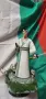 3D figurine Samurai Jack , снимка 1
