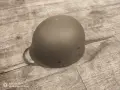 Гръцка военна каска М1, снимка 7