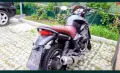 Moto Guzzi Breva 750 на части, снимка 2