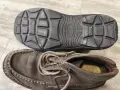 Мъжки боти естествена кожа Timberland, снимка 3