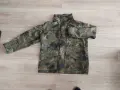 Шуба камуфлажна 2XL, снимка 2