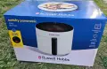 Air fryer Russel Hobs 5l satisfry panoramic , снимка 2