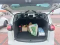 Opel Zafira C tourer 2.0 cdti, снимка 7