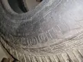 ПРОДАВАМ ГУМА 11.00-R20 ВИДА, снимка 4