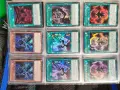  yu gi oh карти част 2, снимка 15