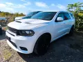 ПРОДАВА СЕ DODGE DURANGO 5. 7 HEMI V8, снимка 2