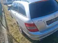 Mercedes W204 OM 651 на части!, снимка 4