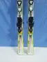 Карвинг ски 163см. HEAD WORLDCUP i.MAGNUM SUPERSHAPE, KERS, снимка 4