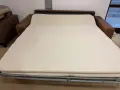 Разтегателен диван, снимка 2