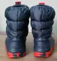 Crocs детски апрески в тъмносиньо, EU 34-, снимка 2