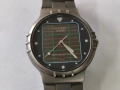 Часовник Citizen Solar Cell Quartz Ref4110-571037K, снимка 2