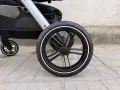 Бебешка количка 3в1 Lorelli Viola , снимка 8