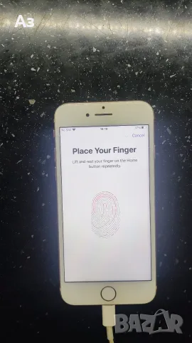 iPhone 8 / Rose Gold / 256Gb, снимка 3 - Apple iPhone - 56582225